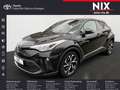 Toyota C-HR 2.0 Hybrid Team Deutschland KAMERA Schwarz - thumbnail 1