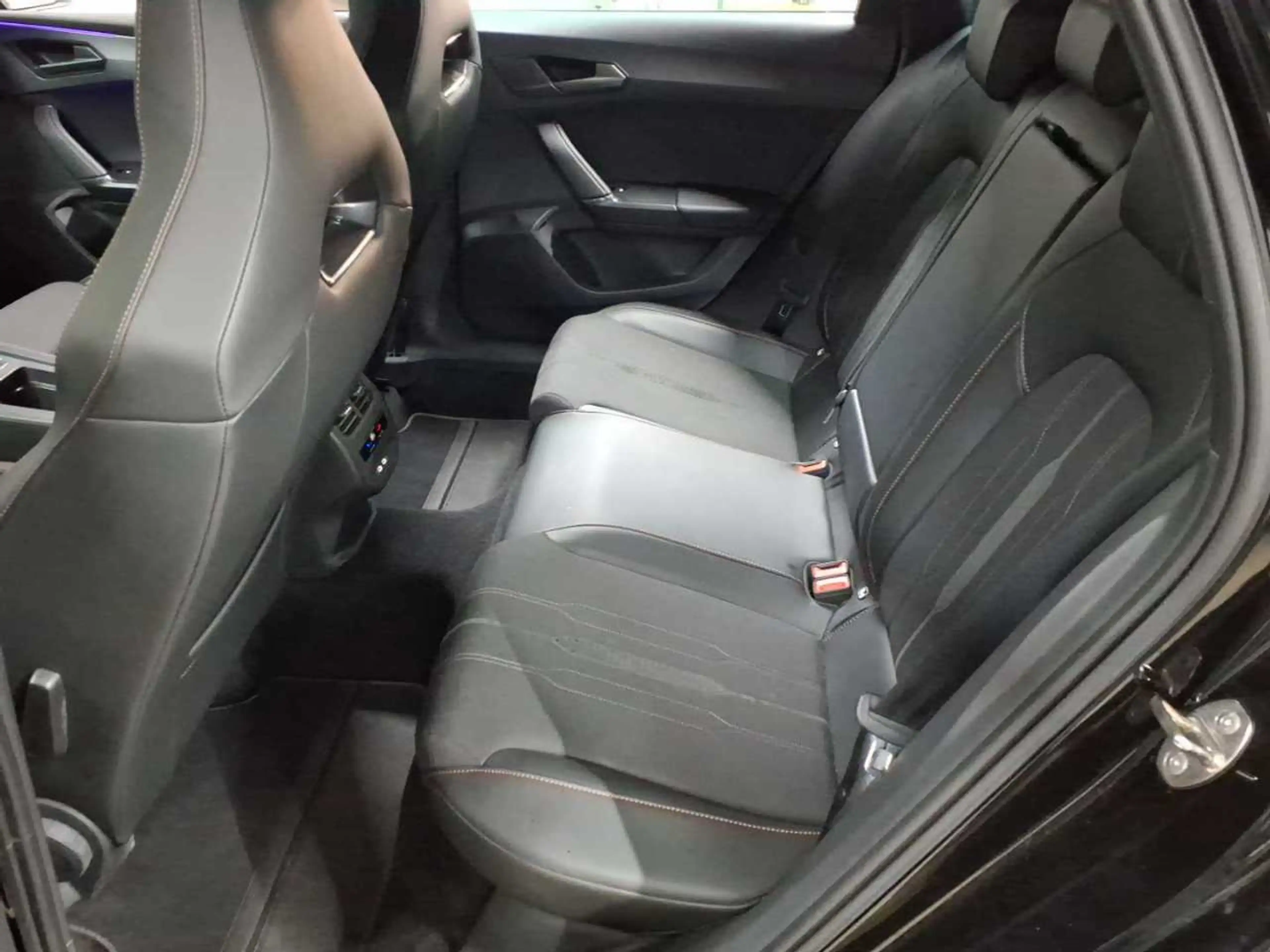 CUPRA Leon Leon Sportstourer 1.4 e-Hybrid VZ Vision Plus 19" — photo 13