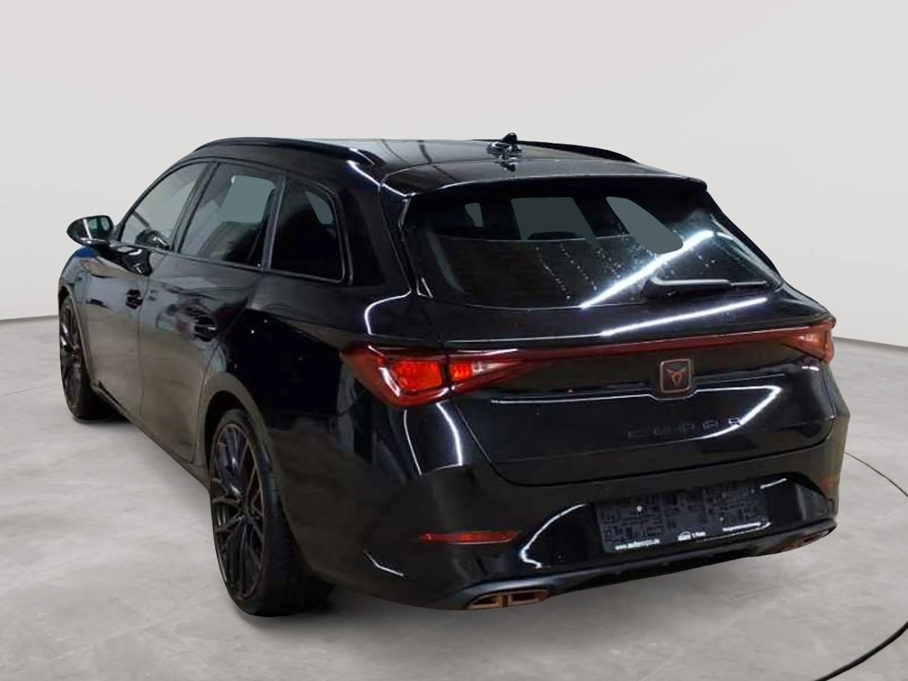 CUPRA Leon Leon Sportstourer 1.4 e-Hybrid VZ Vision Plus 19" — photo 5