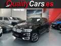 BMW X5 xDrive 30dA Negro - thumbnail 1