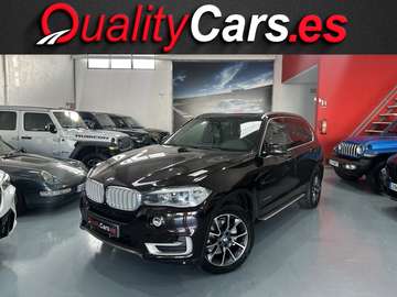 xDrive 30dA
