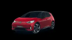 Volkswagen ID.3 GTX KEYLESS PANO LED NAVI KLIMA LM