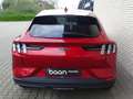 Ford Mustang Mach-E 98kWh Extended RWD / blis / camera / sync 4 / uit Roşu - thumbnail 10