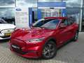 Ford Mustang Mach-E 98kWh Extended RWD / blis / camera / sync 4 / uit Roşu - thumbnail 4