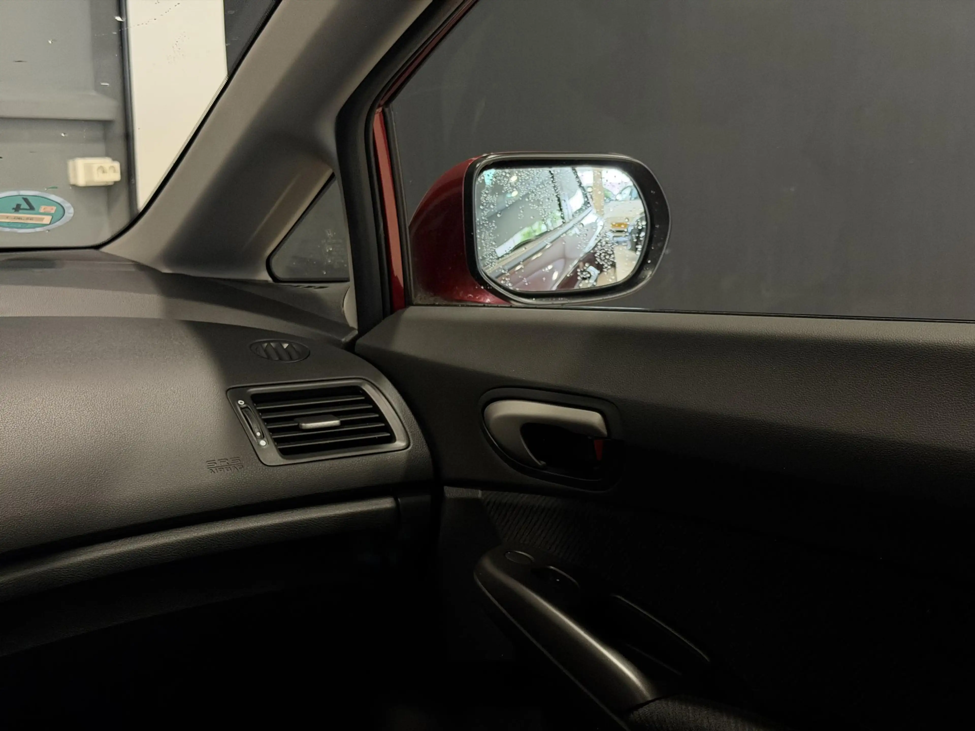 Honda Civic 1.3 Hybrid — photo 15