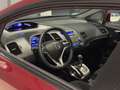 Honda Civic 1.3 Hybrid | Trekhaak | NAP! | Volledig onderhoude Rood - thumbnail 3
