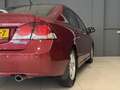 Honda Civic 1.3 Hybrid | Trekhaak | NAP! | Volledig onderhoude Rood - thumbnail 16