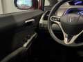 Honda Civic 1.3 Hybrid | Trekhaak | NAP! | Volledig onderhoude Rood - thumbnail 7