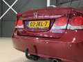 Honda Civic 1.3 Hybrid | Trekhaak | NAP! | Volledig onderhoude Rood - thumbnail 18