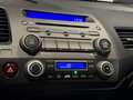 Honda Civic 1.3 Hybrid | Trekhaak | NAP! | Volledig onderhoude Rood - thumbnail 17