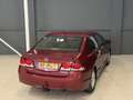 Honda Civic 1.3 Hybrid | Trekhaak | NAP! | Volledig onderhoude Rood - thumbnail 28