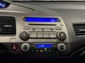 Honda Civic 1.3 Hybrid | Trekhaak | NAP! | Volledig onderhoude Rood - thumbnail 26