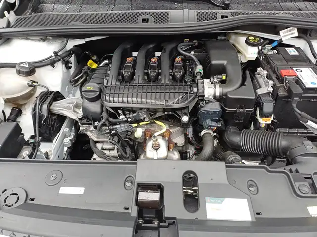 Opel Corsa view 5