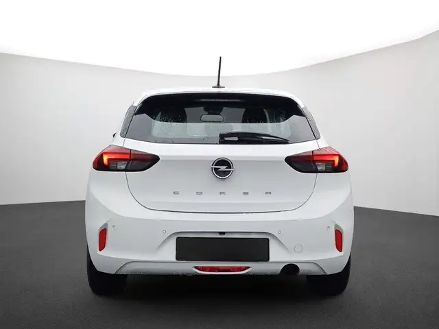 Opel Corsa view 3