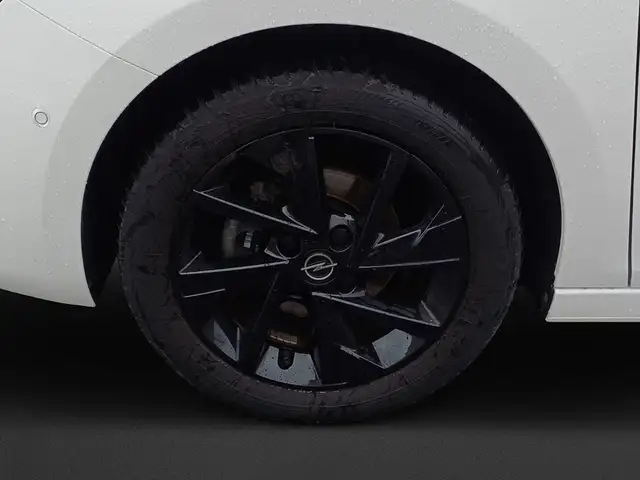 Opel Corsa view 8