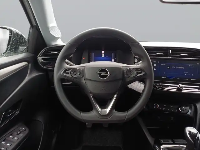 Opel Corsa view 13