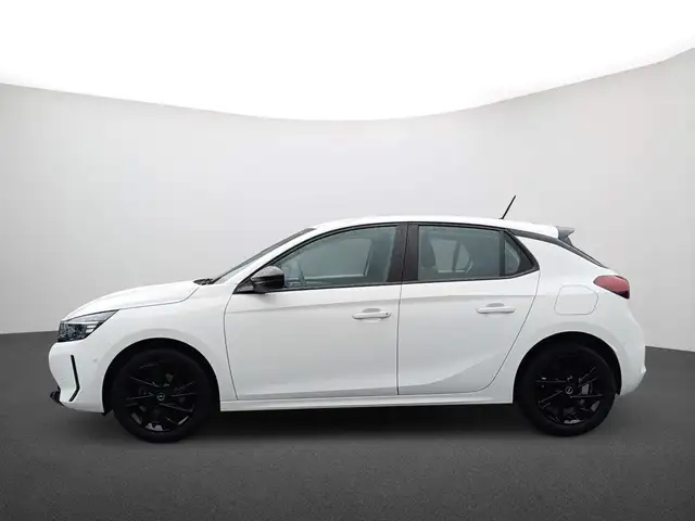 Opel Corsa view 4