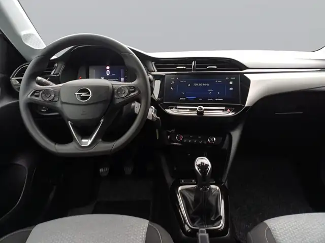 Opel Corsa view 10
