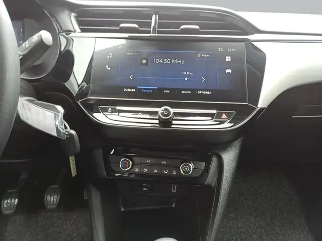 Opel Corsa view 12
