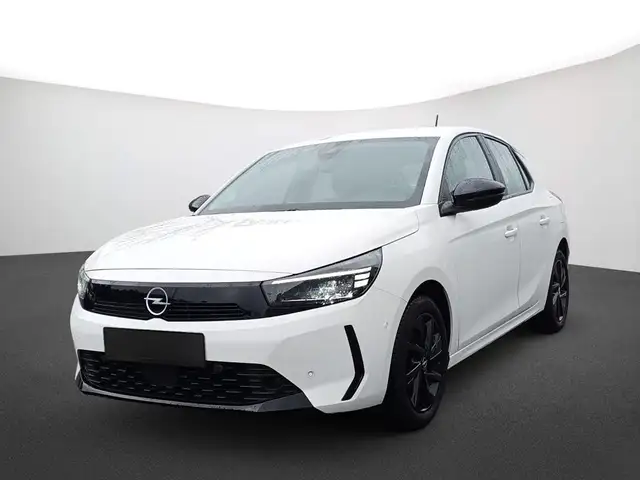 Opel Corsa main image