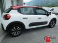 Citroen C3 PureTech 83cv S&S Shine Bianco - thumbnail 4