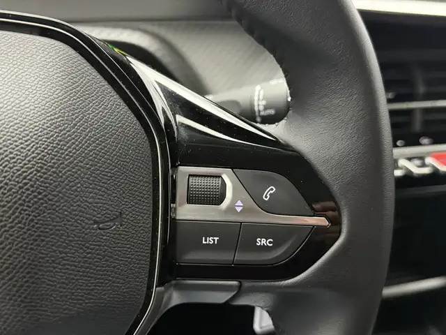 Peugeot E-208 view 22