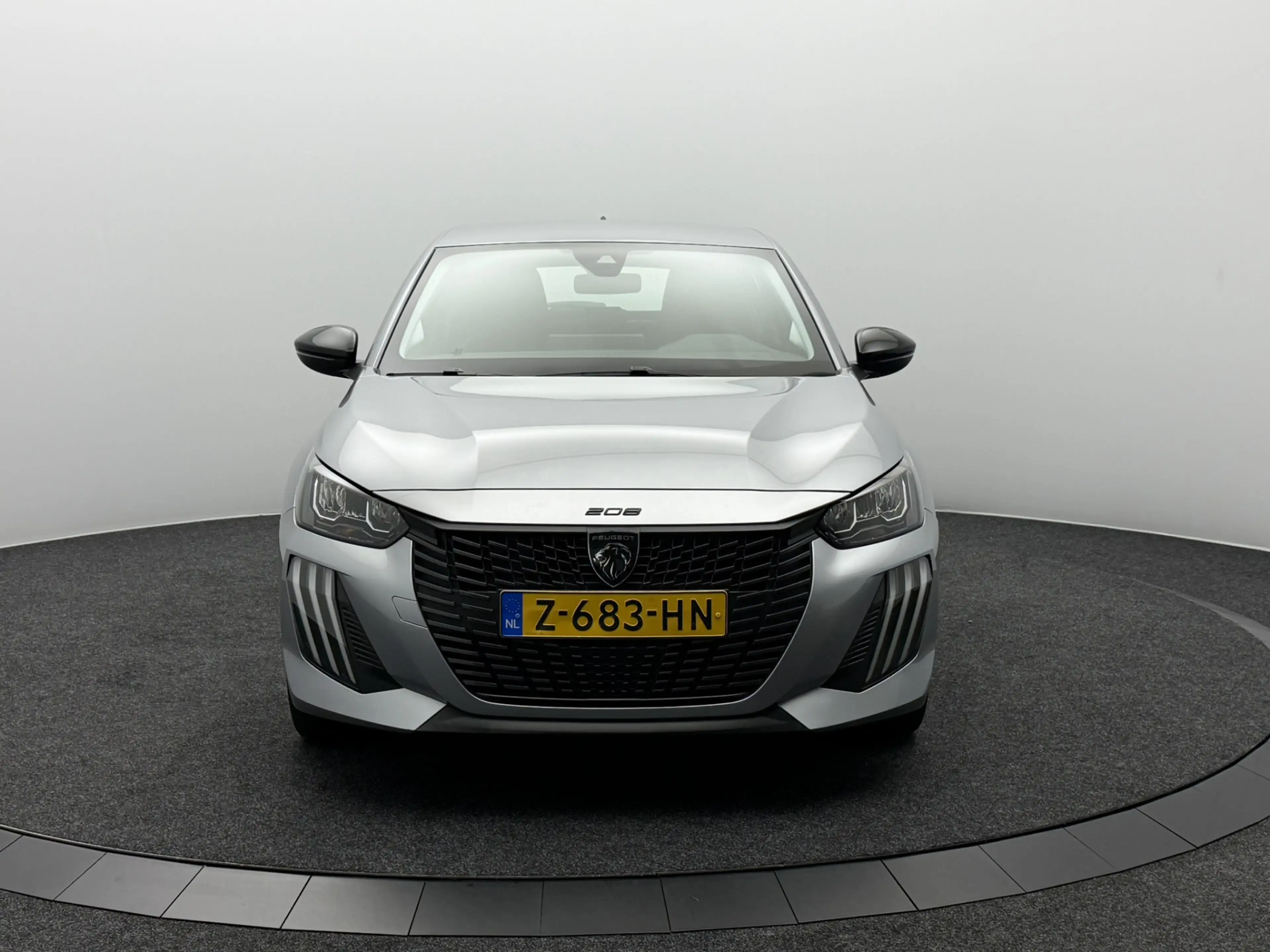 Peugeot e-208 EV Active 50 kWh 3-Fase SOH 95,6% | Warmtepomp | N — photo 24