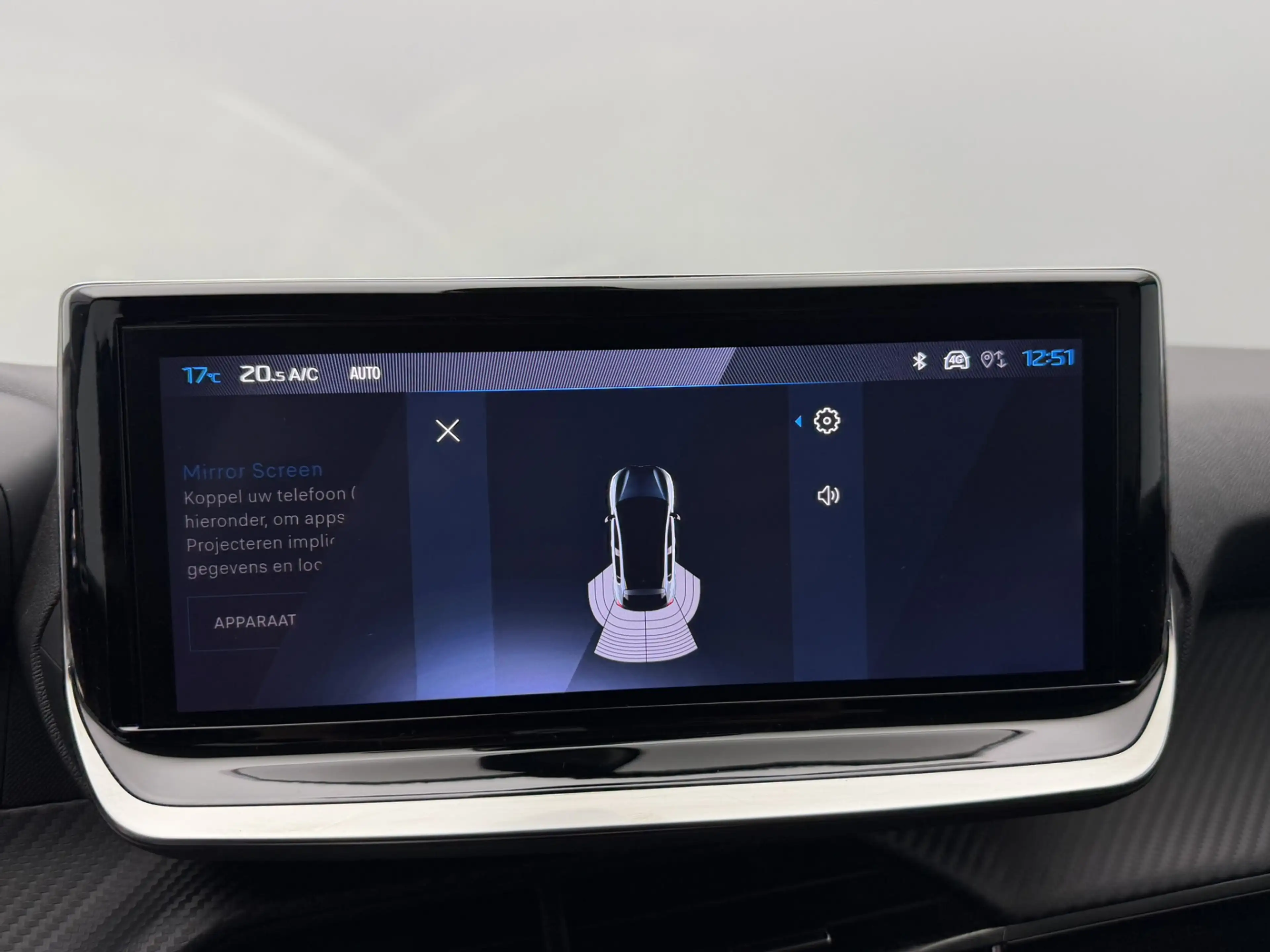 Peugeot e-208 EV Active 50 kWh 3-Fase SOH 95,6% | Warmtepomp | N — photo 18