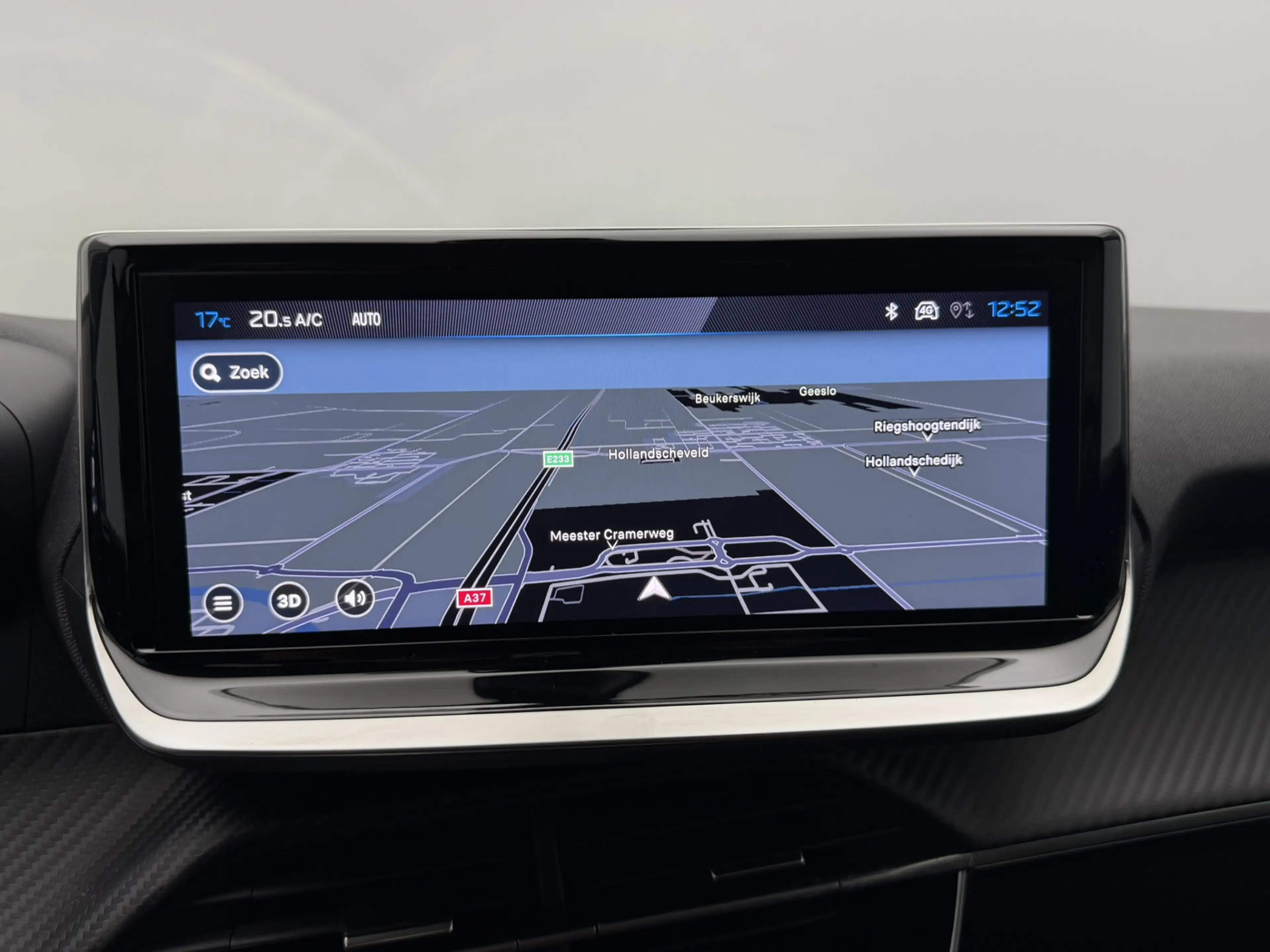 Peugeot e-208 EV Active 50 kWh 3-Fase SOH 95,6% | Warmtepomp | N — photo 10