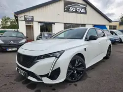 Peugeot 308 GT 1L2 130CH S&amp;S GT EAT8