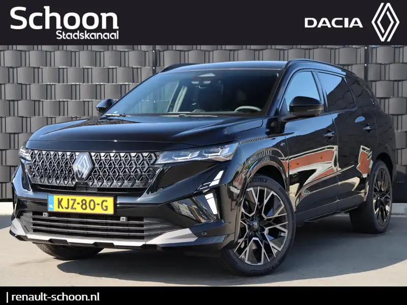 RENAULT Espace