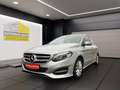 Mercedes-Benz B 180 Automatic erst 52.500KM Service-NEU Silber - thumbnail 1