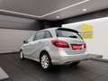 Mercedes-Benz B 180 Automatic erst 52.500KM Service-NEU Silber - thumbnail 3