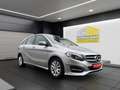 Mercedes-Benz B 180 Automatic erst 52.500KM Service-NEU Silber - thumbnail 7