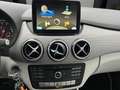 Mercedes-Benz B 180 Automatic erst 52.500KM Service-NEU Silber - thumbnail 15
