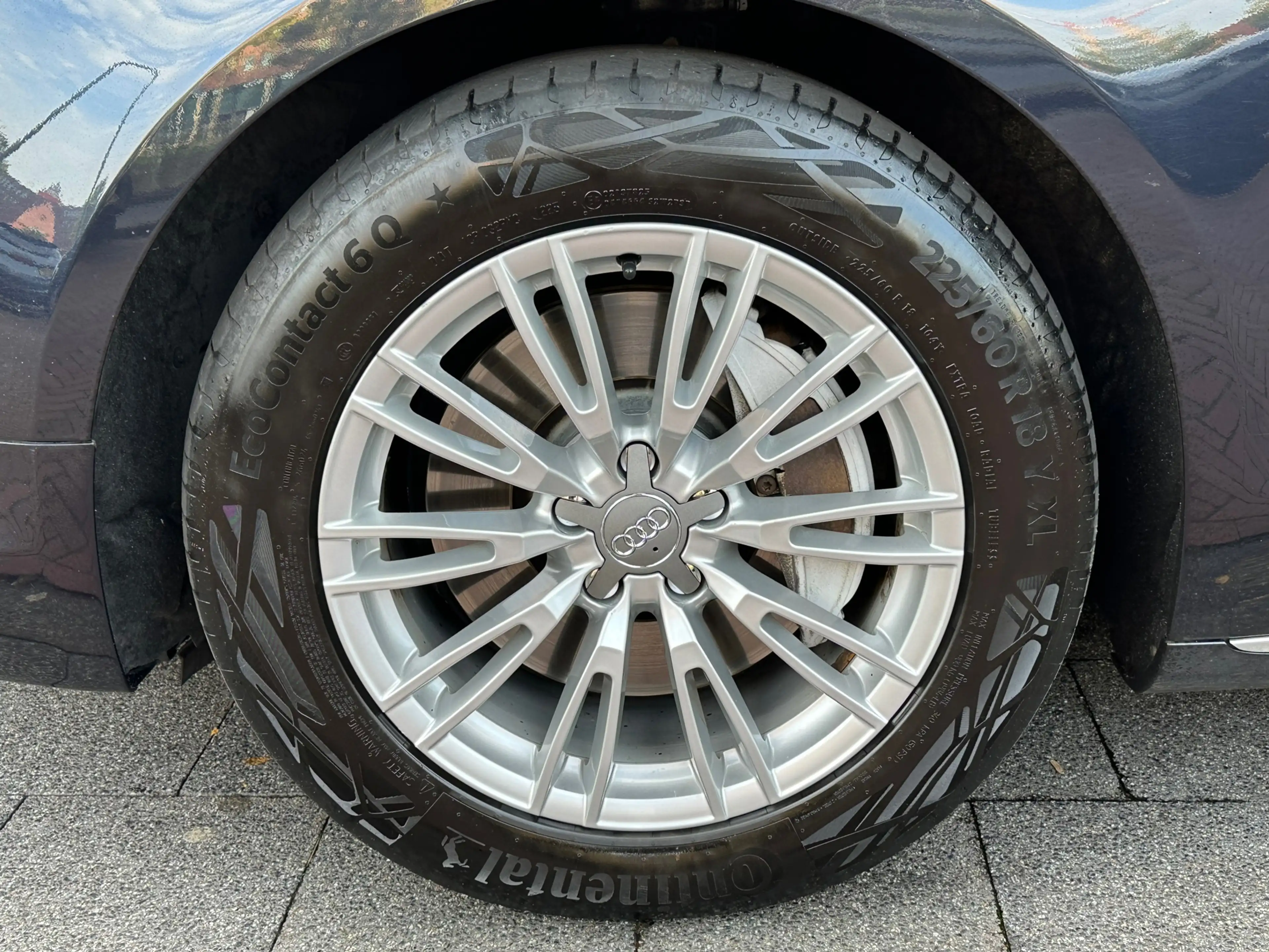 Audi A8 3.0 TDI Quattro Lang Pro Line+ Panoramadak — photo 8
