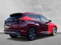 Hyundai TUCSON Select Mild-Hybrid 2WD Navi SHZ PDC KAMERA Rot - thumbnail 2