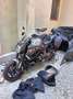 Ducati Diavel Strada  2014 Grigio - thumbnail 12