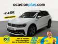 Volkswagen Tiguan 2.0TDI Sport DSG 110kW Blanco - thumbnail 1