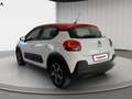 Citroen C3 C3 1.2 puretech Shine s&s 83cv neopatentati my18 Weiß - thumbnail 3