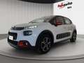 Citroen C3 C3 1.2 puretech Shine s&s 83cv neopatentati my18 Weiß - thumbnail 1