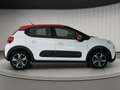 Citroen C3 C3 1.2 puretech Shine s&s 83cv neopatentati my18 Weiß - thumbnail 6
