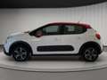 Citroen C3 C3 1.2 puretech Shine s&s 83cv neopatentati my18 Weiß - thumbnail 2