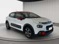 Citroen C3 C3 1.2 puretech Shine s&s 83cv neopatentati my18 Weiß - thumbnail 7