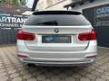 BMW 320 d Sport Line + LED + NAVI + 0% FINANZIERUNG Gris - thumbnail 8