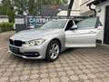 BMW 320 d Sport Line + LED + NAVI + 0% FINANZIERUNG Gris - thumbnail 1
