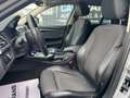 BMW 320 d Sport Line + LED + NAVI + 0% FINANZIERUNG Gris - thumbnail 16