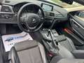 BMW 320 d Sport Line + LED + NAVI + 0% FINANZIERUNG Gris - thumbnail 15