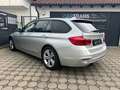 BMW 320 d Sport Line + LED + NAVI + 0% FINANZIERUNG Gris - thumbnail 13