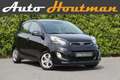 Kia Picanto 1.0 CVVT Comfort Pack Airco|Elektr. pakket|1e Eige Zwart - thumbnail 1